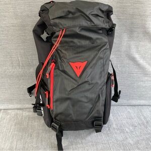Dainese Backpack D Throttle Motorcycle Bag